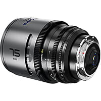 DZOFILM Pavo 2x anamorphic Prime 75mm T2.1-Blue Coating- PL&EF mount (feet) DZOFILM Pavo 2x anamorphic Prime 75mm T2.1-Blue Coating- PL&EF mount (feet)