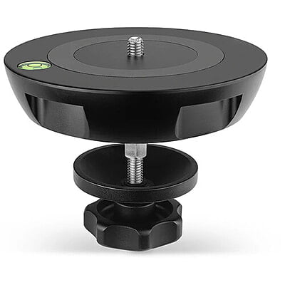 Libec 150mm Bowl Adapter for P1000 Pedestal
