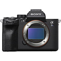 Sony Alpha 7 IV - Mirrorless Camera with 28-70mm Lens Sony Alpha 7 IV - Mirrorless Camera with 28-70mm Lens