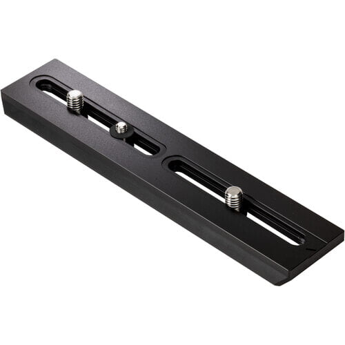 Libec Long Sliding Plate S for TH-X, TH-Z, NH10 & NH30 Heads Libec Long Sliding Plate S for TH-X, TH-Z, NH10 & NH30 Heads