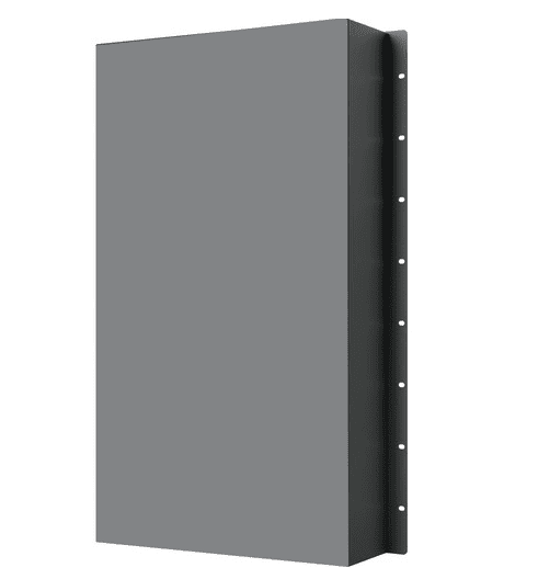 Blackmagic Design Universal Videohub 288 Rack Frame