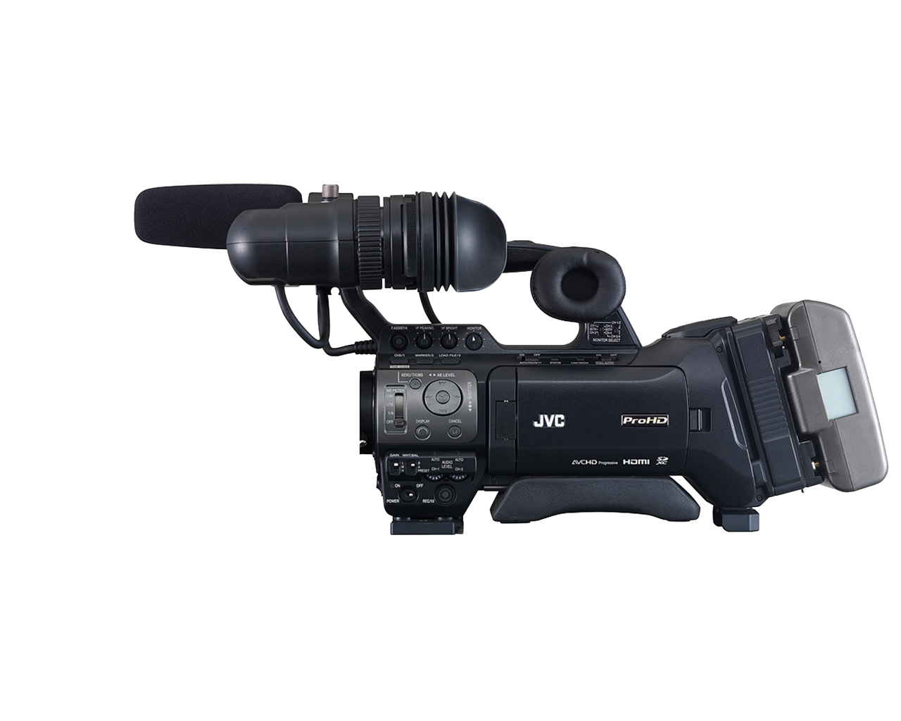 JVC GY-HM890RCHE Studio/ENG IP camcorder, no lens with 3G/4G/LTE/Wifi/FTP/Remote & Live Streaming JVC GY-HM890RCHE Studio/ENG IP camcorder, no lens with 3G/4G/LTE/Wifi/FTP/Remote & Live Streaming
