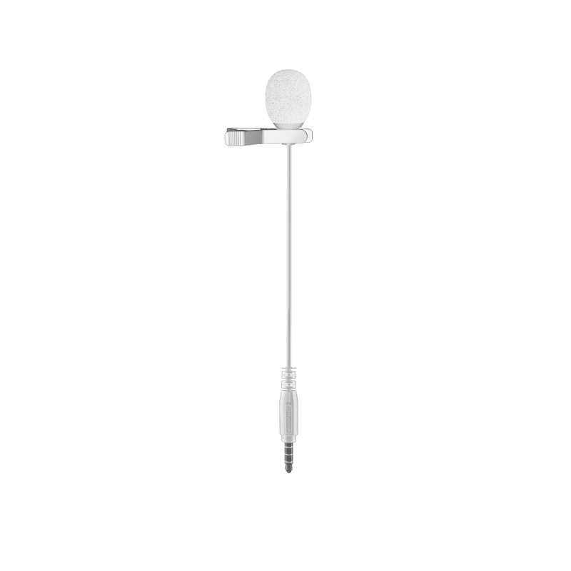 CKMOVA AC-VM1W Accessories