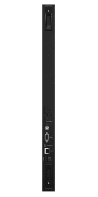Blackmagic Design Universal Videohub 288 Crosspoint