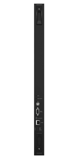 Blackmagic Design Universal Videohub 288 Crosspoint