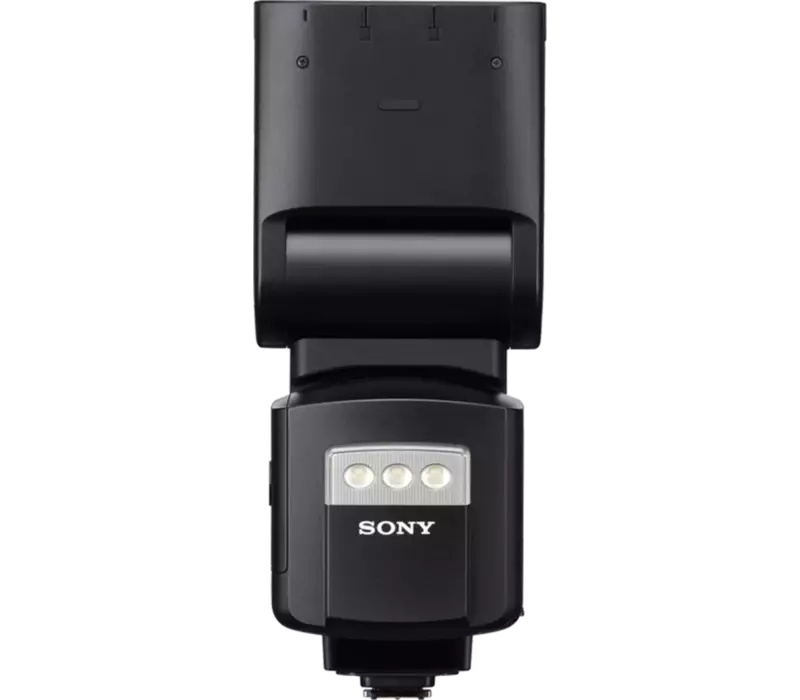 Sony HVL-F60RM Wireless Radio Flash Sony HVL-F60RM Wireless Radio Flash