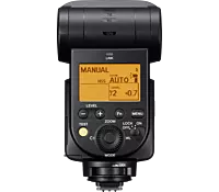 Sony HVL-F60RM Wireless Radio Flash Sony HVL-F60RM Wireless Radio Flash
