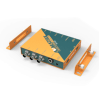 AVMATRIX 3G-SDI to HDMI & AV Scaling Converter AVMATRIX 3G-SDI to HDMI & AV Scaling Converter