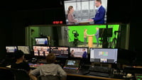 Ikon Aximmetry Broadcast SE Trackless Multi Camera Virtual Studio (NO Tracking) Ikon Aximmetry Broadcast SE Trackless Multi Camera Virtual Studio (NO Tracking)