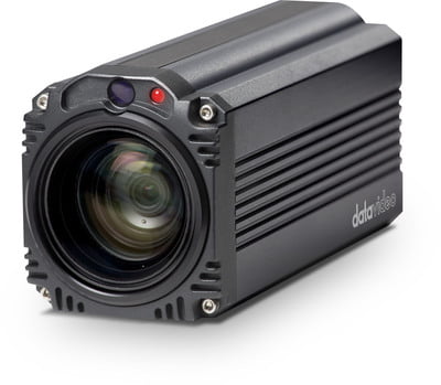 DATAVIDEO BC-200 - 4K Block Camera
