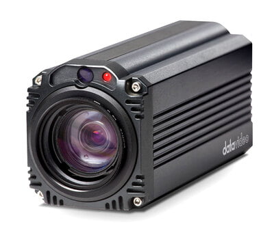 DATAVIDEO BC-50 - 1080P IP Camera with Streaming Encoder