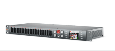 Blackmagic Duplicator 4K