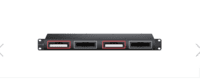 Blackmagic MultiDock 10G Blackmagic MultiDock 10G