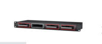 Blackmagic MultiDock 10G Blackmagic MultiDock 10G