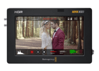 Blackmagic Video Assist 5" 12G