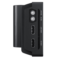 Blackmagic Video Assist 5" 12G Blackmagic Video Assist 5" 12G