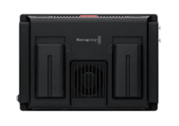Blackmagic Video Assist 7" 12G Blackmagic Video Assist 7" 12G