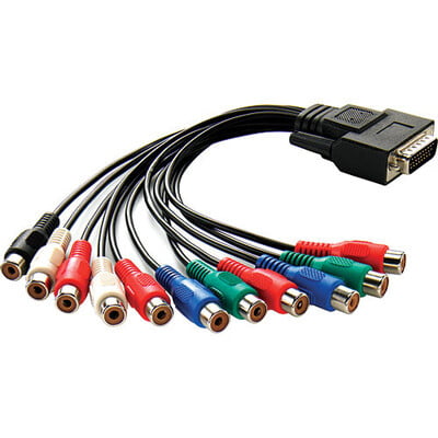 Cable - Intensity Pro