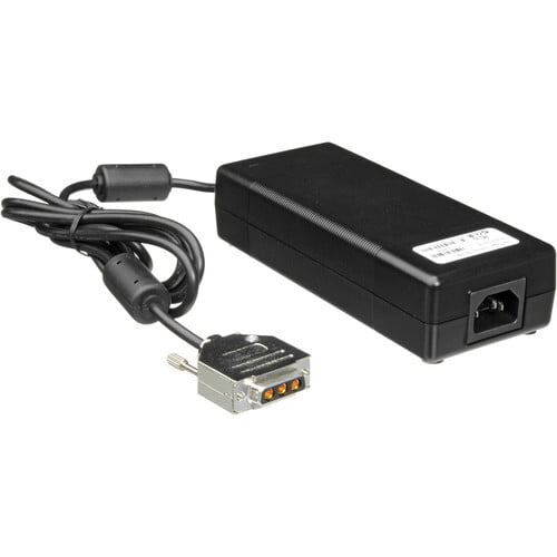 Blackmagic Design Power Supply | Videohub 12V150W Blackmagic Design Power Supply | Videohub 12V150W