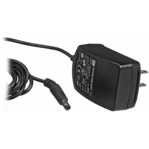 Blackmagic Design PSUPPLY-INT12V10W Power Supply for Mini Converters Blackmagic Design PSUPPLY-INT12V10W Power Supply for Mini Converters
