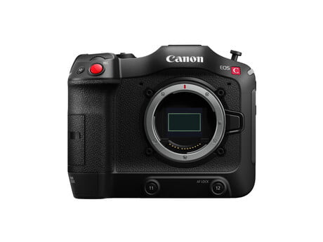 Canon C70 EMEA Canon C70 EMEA