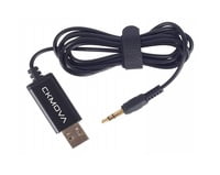 CKMOVA AC-A35 Audio Cable CKMOVA AC-A35 Audio Cable