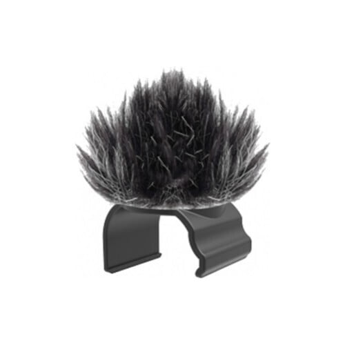 CKMOVA FW-6 Foam & Furry Windscreen CKMOVA FW-6 Foam & Furry Windscreen