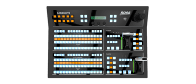 Ross Video CB2-PANEL Carbonite Black 2 Control Panel