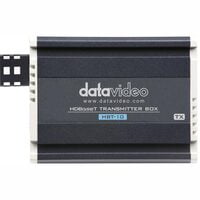 DATAVIDEO HBT-10 - HDBaseT Transmitter DATAVIDEO HBT-10 - HDBaseT Transmitter