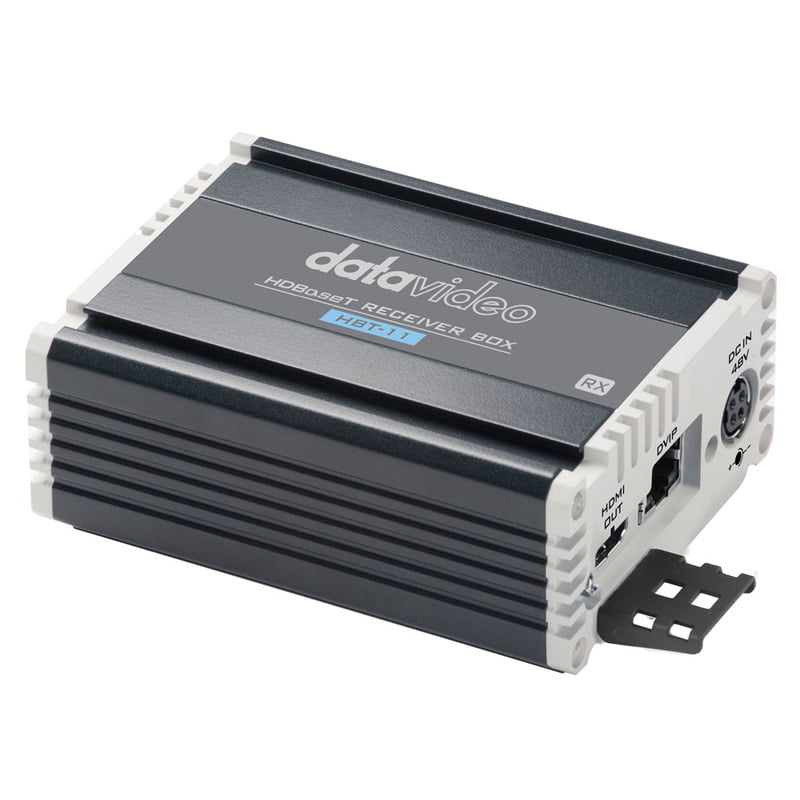 DATAVIDEO HBT-11 - HDBaseT Receiver DATAVIDEO HBT-11 - HDBaseT Receiver