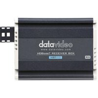DATAVIDEO PTC-150TW - HD/SD PTZ Video Camera with HDBaseT Technology DATAVIDEO PTC-150TW - HD/SD PTZ Video Camera with HDBaseT Technology
