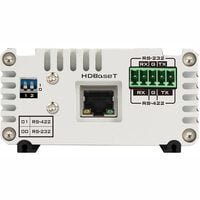 DATAVIDEO PTC-150TW - HD/SD PTZ Video Camera with HDBaseT Technology DATAVIDEO PTC-150TW - HD/SD PTZ Video Camera with HDBaseT Technology