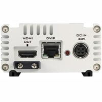 DATAVIDEO PTC-150TW - HD/SD PTZ Video Camera with HDBaseT Technology DATAVIDEO PTC-150TW - HD/SD PTZ Video Camera with HDBaseT Technology
