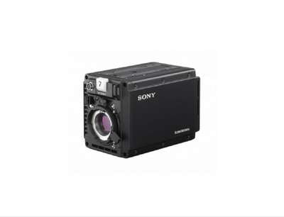 Sony HDC-P43 4K/HD POV Camera (No Lens)