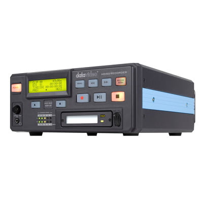 DATAVIDEO HDR-60 - HD/SD Digital Video Recorder