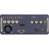 DATAVIDEO HDR-60 - HD/SD Digital Video Recorder DATAVIDEO HDR-60 - HD/SD Digital Video Recorder