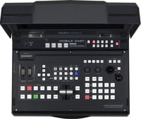 HS-1600T HS-1600T