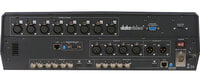 DATAVIDEO HS-2200 - HD 6-Channel Portable Mobile Cast Video Studio DATAVIDEO HS-2200 - HD 6-Channel Portable Mobile Cast Video Studio