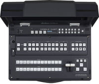 DATAVIDEO HS-3200 - HD 12-Channel HD Portable Video Streaming Studio DATAVIDEO HS-3200 - HD 12-Channel HD Portable Video Streaming Studio