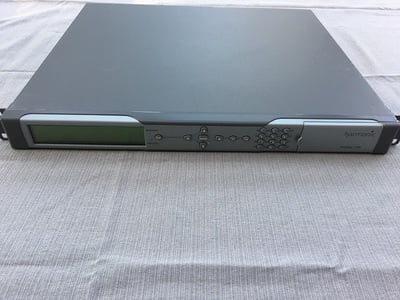 Harmonic PVR-7100 Receiver Decoder