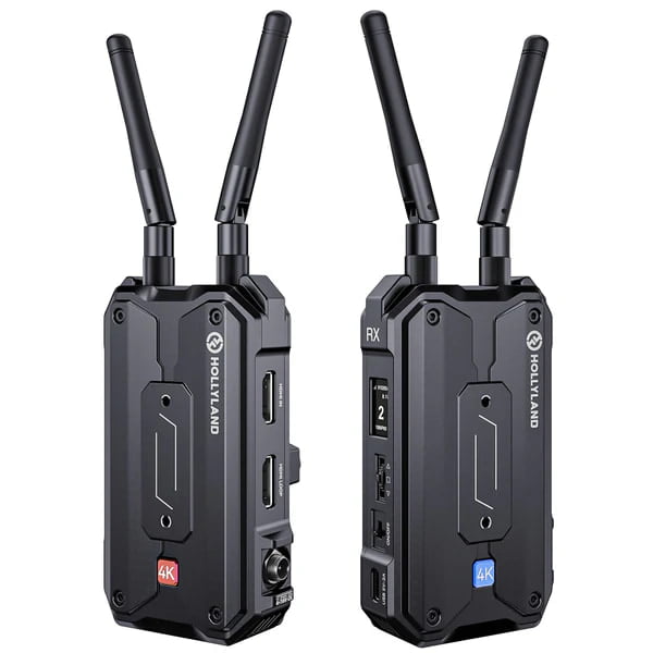 Hollyland Pyro H 4K HDMI Wireless Video Transmitter Hollyland Pyro H 4K HDMI Wireless Video Transmitter