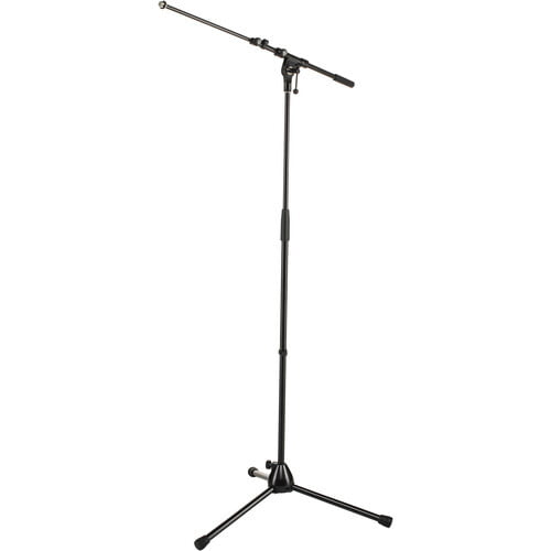 BOOM MIC STAND BOOM MIC STAND