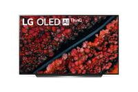 LG 55" OLED55C9PVA 4K LG 55" OLED55C9PVA 4K