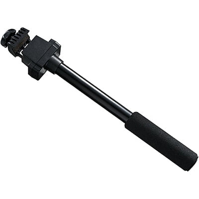 Libec Clamp Handle50 for Jib50 Weight Bar