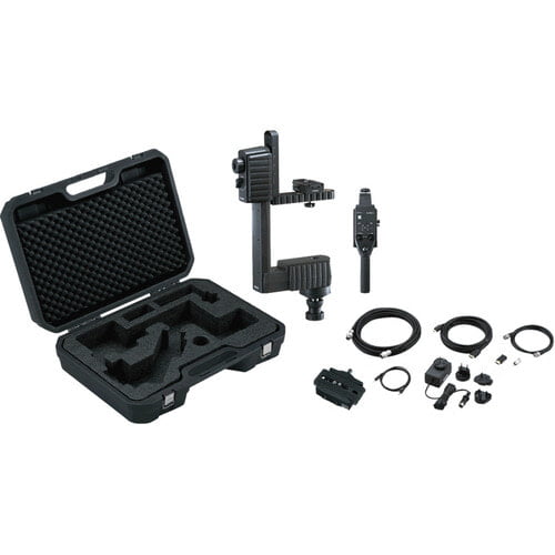 Libec REMO30 Remote Head for Handheld Cameras Libec REMO30 Remote Head for Handheld Cameras