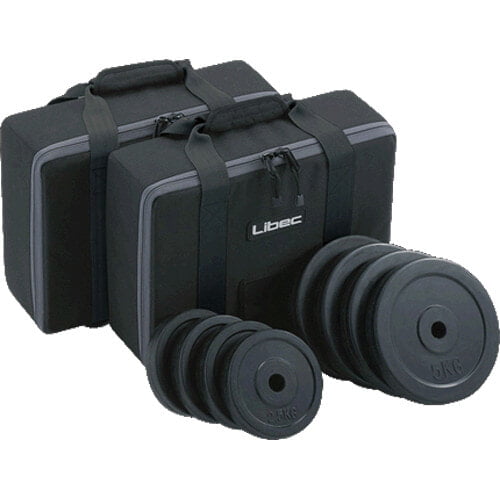 Libec Standard Weights for JB40/JB50 Jib Arms (66 lb)