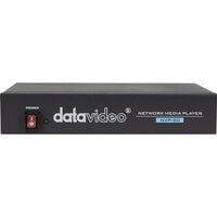 DATAVIDEO NVP-20 - Network Controllable Media Player DATAVIDEO NVP-20 - Network Controllable Media Player