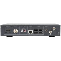 DATAVIDEO NVP-20 - Network Controllable Media Player DATAVIDEO NVP-20 - Network Controllable Media Player