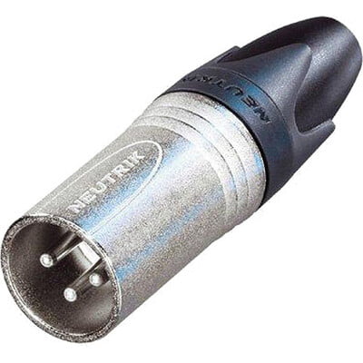 Neutrik XLR Connector