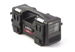Swit PC-P460A/S SUPER FAST CHARGER Swit PC-P460A/S SUPER FAST CHARGER